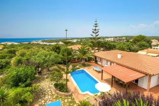 Chalet son Remei - Sant Lluís - 0