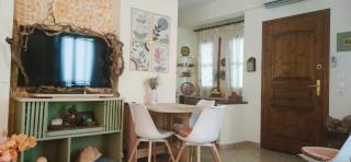 Iresioni Traditional villa - Vourvourou - 6