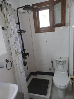 Iresioni Traditional villa - Vourvourou - 3