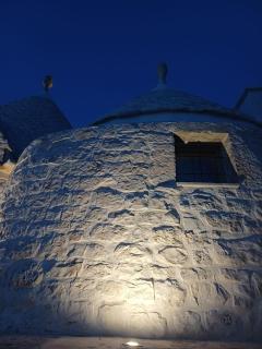 Trullo Terra Bianca - Ostuni - 8