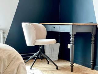La Parenthèse - Peaceful and family-friendly cottage in Bastogne - Bastogne - 5