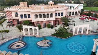 Anantara by Richa - Orchha - 0