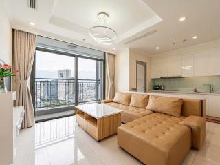 SG lusxury city - Ho Chi Minh - 8