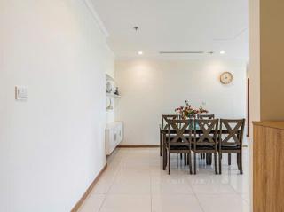 SG lusxury city - Ho Chi Minh - 7