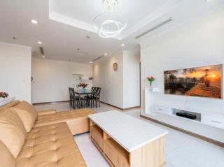 SG lusxury city - Ho Chi Minh - 4