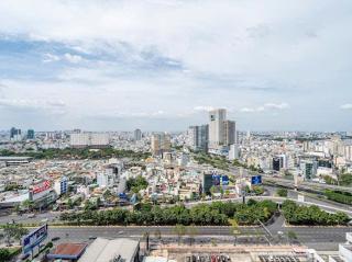 SG lusxury city - Ho Chi Minh - 3