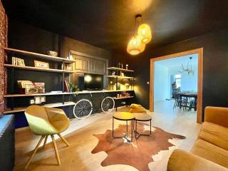 La Parenthèse - Peaceful and family-friendly cottage in Bastogne - Bastogne - 3