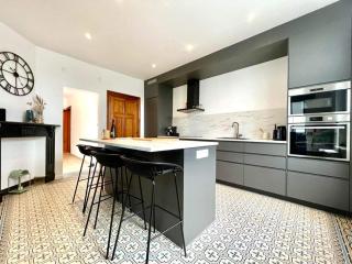 La Parenthèse - Peaceful and family-friendly cottage in Bastogne - Bastogne - 8