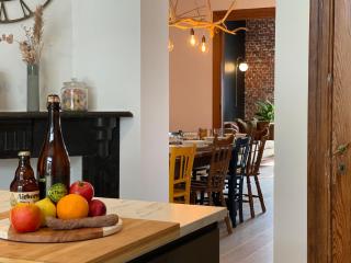 La Parenthèse - Peaceful and family-friendly cottage in Bastogne - Bastogne - 1
