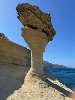 5min to Beach, WiFi, terrace, stylish fully equipped appartement parking for free - Nador - 3