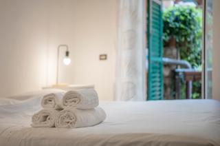 San Gerolamo Rooms - Affitti Brevi Italia - Genoa - 7