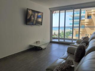 Apartamento en la Boquilla, Cartagena - Cartagena de Indias - 0