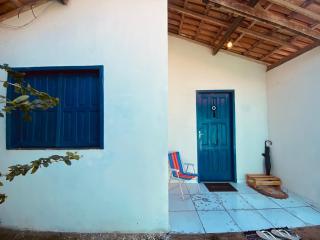 Casa Completa em Caraíva - Água Boa - 9