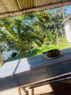 Casa Completa em Caraíva - Água Boa - 1
