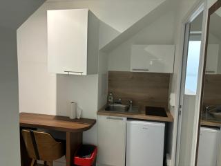 Pavillon92 - La Garenne-Colombes - 5