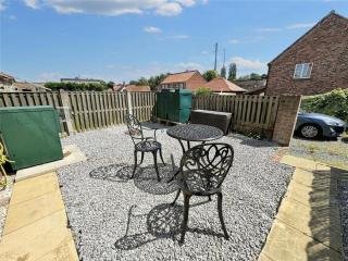 Ouse House - Swinefleet - 8