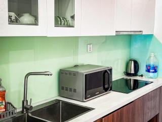 Hoci Homestay Vinhomes Ocean Park - Gia Lâm Pho - 4