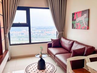Hoci Homestay Vinhomes Ocean Park - Gia Lâm Pho - 5