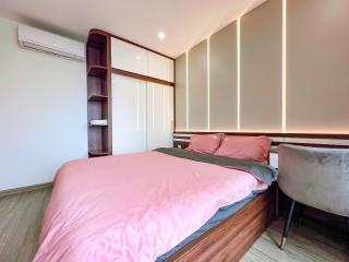 Hoci Homestay Vinhomes Ocean Park - Gia Lâm Pho - 6