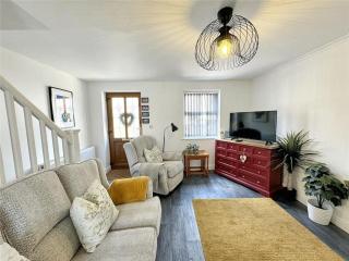 Ouse House - Swinefleet - 2