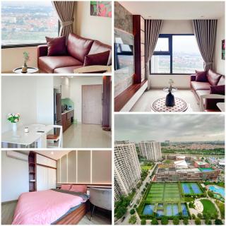 Hoci Homestay Vinhomes Ocean Park - Gia Lâm Pho - 0