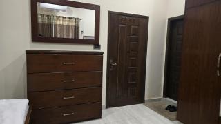 Two bedroom furnished apartment in Main Shahrah e Faisal Karachi - Karachi - 6