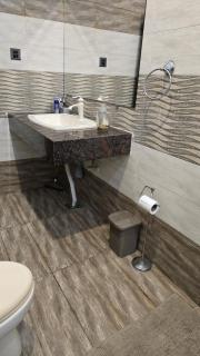 Two bedroom furnished apartment in Main Shahrah e Faisal Karachi - Karachi - 3
