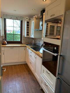 Double room close to city centre - Edimburgo - 3
