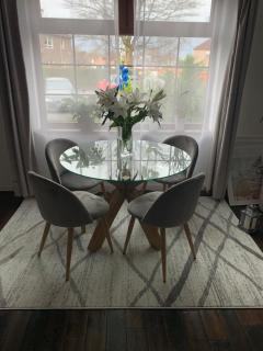 Double room close to city centre - Edimburgo - 2