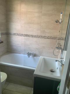 Double room close to city centre - Edimburgo - 1