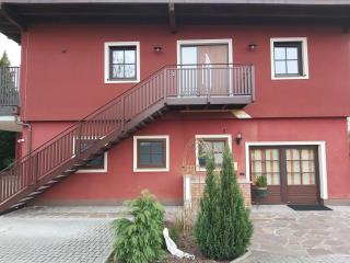 Exklusive Ferienwohnung am Traunfall - - 4