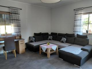 Exklusive Ferienwohnung am Traunfall - - 2