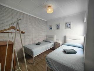 Mil Palmeras Danuriaes - 2