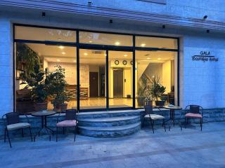 Gala Boutique Hotel - Kutaisi - 8