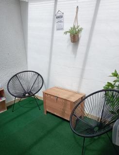 Votre cocon à 1km de la plage - 4