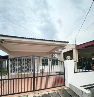 Ummu Homestay 03 - Batu Gajah - 8