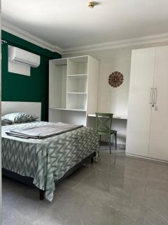 Lindo Flat Boa Viagem 50m do Mar - Recife - 7