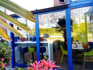 Ibis budget Lille Ronchin - Stade Pierre Mauroy - 4