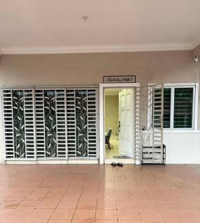 Ummu Homestay 03 - Batu Gajah - 9