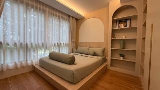 Fantasea Kamala Beach 1 BR 411 - Kamala Beach - 0