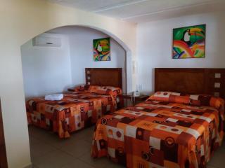 Hotel Torre Molino - Monte Gordo - 1