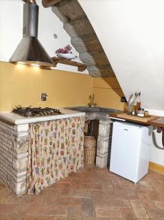 Tuscan home - Greve in Chianti - 6