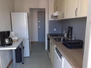 residence les Amaryliss - Fréjus - 4