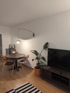 Beach house with pool - Costa da Caparica - 9
