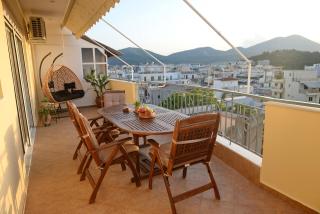 Viewpoint apartment chalkis - Chalkida - 8
