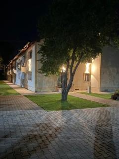 CHR Vista - Nicoreşti - 1