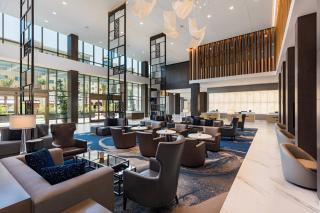 Courtyard by Marriott Los Angeles Monterey Park - Monterey Park - 6