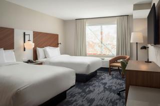 Fairfield by Marriott Inn & Suites Huntsville Madison - 3
