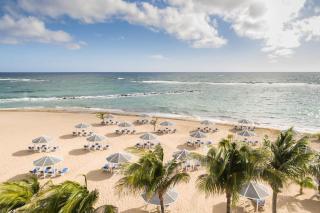 St Kitts Marriott Beach Resort, Casino & Spa - Frigate Bay - 8