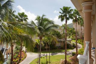 St Kitts Marriott Beach Resort, Casino & Spa - Frigate Bay - 1